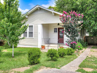 844 Heard Ave, Augusta-Richmond County consolidated government (balance), GA, 30904