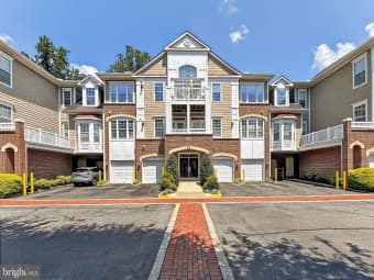 104/7880 Rolling Woods Court, West Springfield, VA, 22152