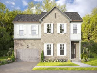 44 Bear Branch Circle, Joelton, TN, 37080