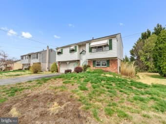 517 Ringold Street, Phoenixville, PA, 19460