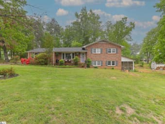 500 Griffin Mill Rd, Pickens, SC, 29671