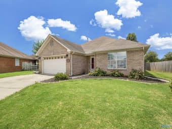1203 Palisade Court Southwest, Decatur, AL, 35603