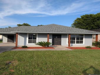 23927 Jackson Street, Plaquemine, LA, 70764