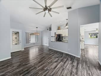 19235 Cypress Vista Cir, Three Oaks, FL, 33967