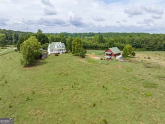 700 Chopped Oak Church Road, Toccoa, GA, 30577