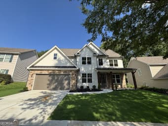 3460 Watson Gate Road, Loganville, GA, 30052