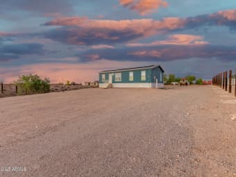 133 North 355th Avenue, Tonopah, AZ, 85354