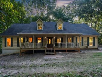 330 Curtis Road West, Canton, GA, 30115