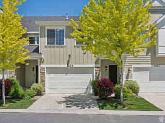 4269 South Haven Park Way, Holladay, UT, 84124