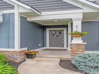 1551 Providence Cove Court Southwest, Cutlerville, MI, 49315