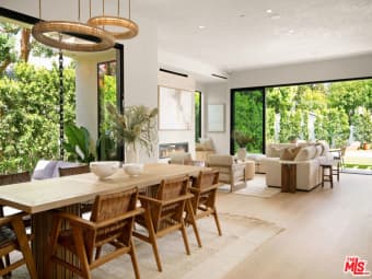 4500 Calhoun Avenue, Los Angeles, CA, 91423