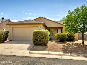 4216 South Goodall Place, Tucson, AZ, 85730