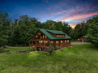 2650 11th Ave, Chetek, WI, 54728