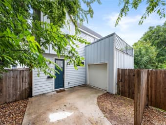 2/408 West 55th Street, Austin, TX, 78751