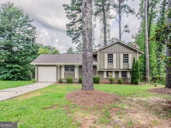 2110 Redbud Ct SW, Marietta, GA, 30008