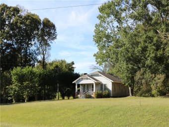 2058 Bishop Road, Greensboro, NC, 27406