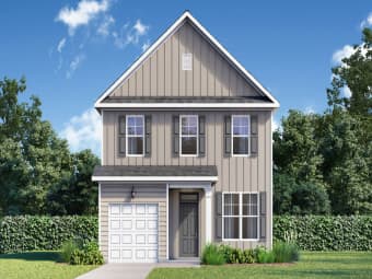1044 Creek View Drive, Augusta-Richmond County consolidated government (balance), GA, 30907