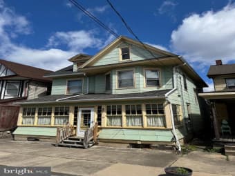 524 Race Street, Sunbury, PA, 17801