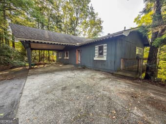 169 Alex Mountain Dr, Dillard, GA, 30537