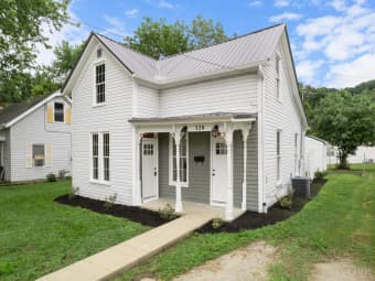 320 Center Street, Ripley, OH, 45167