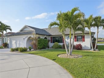 1300 Lucaya Ave, Venice, FL, 34285