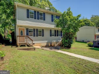 302 Atlanta Avenue Southeast, Atlanta, GA, 30315