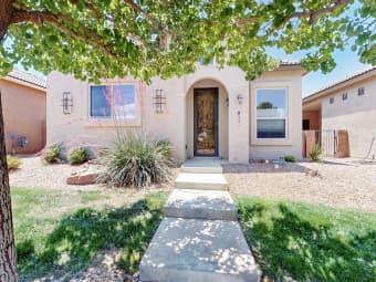 811 Bosque Vista Dr, Bernalillo, NM, 87004
