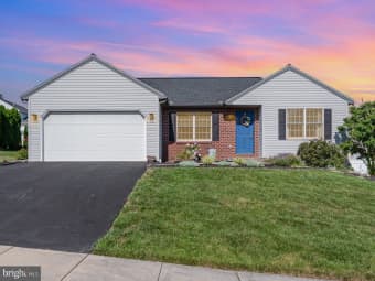 3493 Sullivan Street, Mechanicsburg, PA, 17050