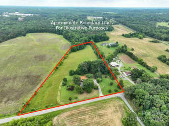 13101 Pine Bluff Road, Midland, NC, 28107