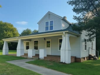 4239 Carver School Road, Winston-Salem, NC, 27105