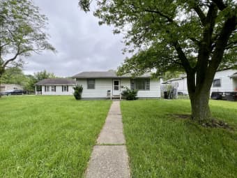 216 North California Avenue, Danville, IL, 61832