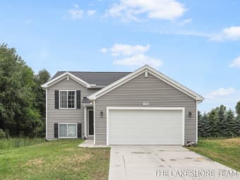 1238 Jayberry Drive, Holland, MI, 49424