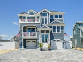 704 Newell Ave, Beach Haven West, NJ, 08050