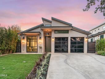4325 Beulah Drive, La Cañada Flintridge, CA, 91011