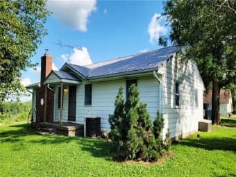 23477 East 1100 Road, Pleasanton, KS, 66075