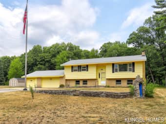 17458 144th Avenue, Spring Lake, MI, 49448