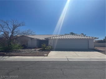 3912 Branchwood Drive, North Las Vegas, NV, 89032