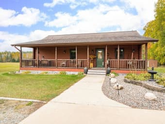 29721 Schmidt Road, Grand Rapids, MN, 55744