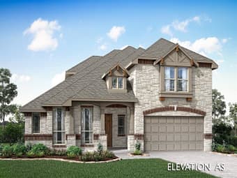 3013 Sierra Trail, Melissa, TX, 75454