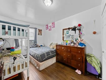 1537 Beach Ave, New York, NY, 10460