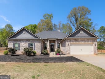 6092 Creekside View Lane, Clermont, GA, 30527