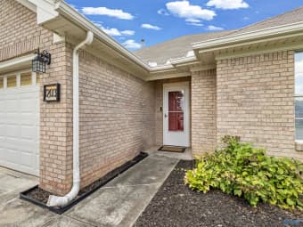 1203 Palisade Court Southwest, Decatur, AL, 35603