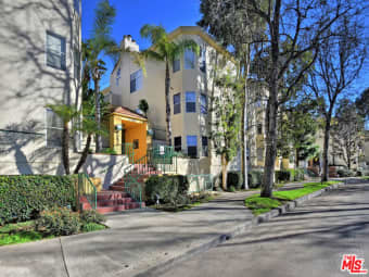 117/5420 Sylmar Avenue, Los Angeles, CA, 91401