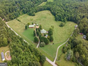 700 Chopped Oak Church Road, Toccoa, GA, 30577