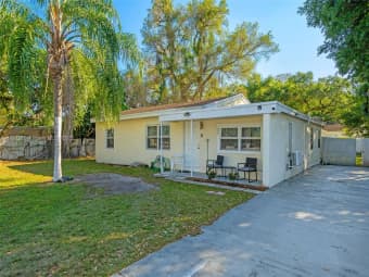114 Marion Road, West Park, FL, 33023