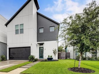 3306 Cardinal Crest Lane, Houston, TX, 77080