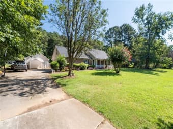 1003 Ola Dale Dr, McDonough, GA, 30252