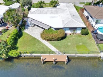 6510 Northeast 19th Avenue, Fort Lauderdale, FL, 33308