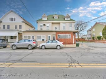 655 Sanderson Street, Throop, PA, 18512
