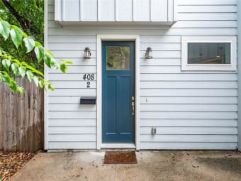 2/408 West 55th Street, Austin, TX, 78751